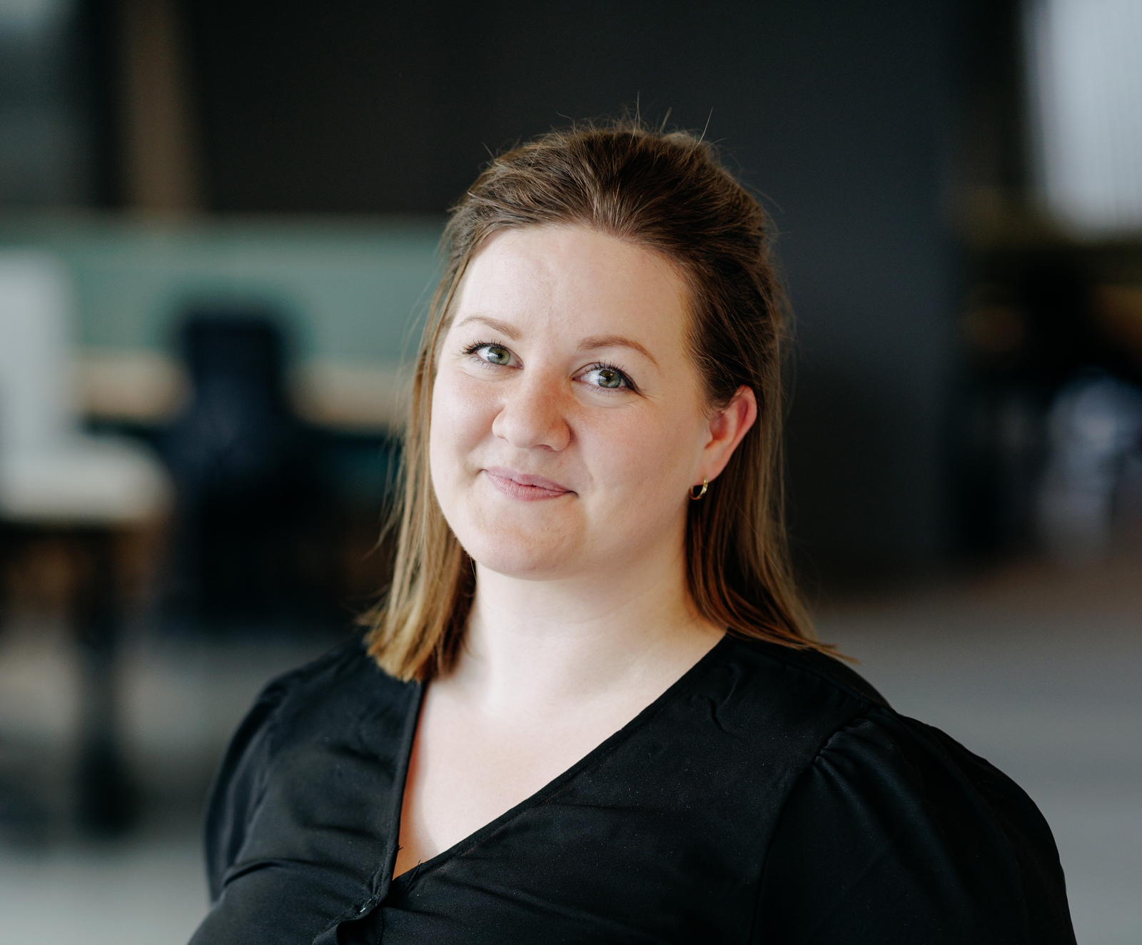Solveig Landsverk