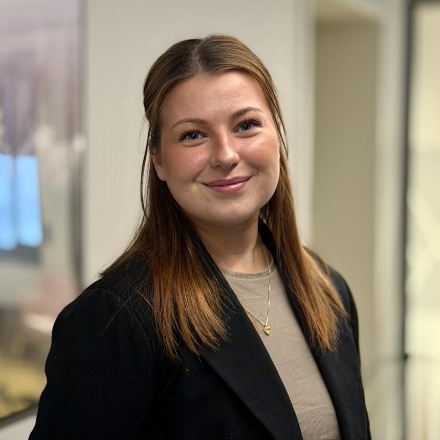 Sofie Langås Karlsen